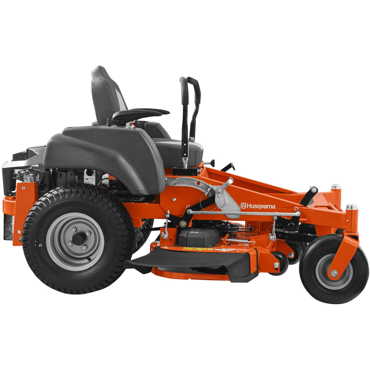 48 husqvarna 2025 mower